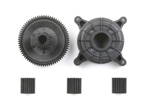 Tamiya spares cr - tamiya,