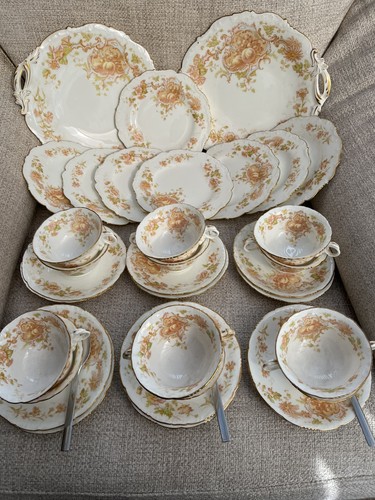 Antique cauldron ltd tea - ltd.tea, set