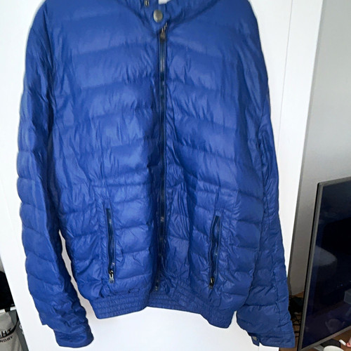 Tommy hilfiger men blue - tommy,
