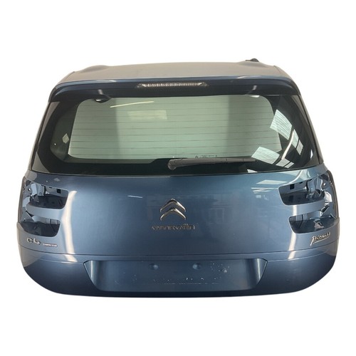 Citroen grand picasso vtr - citroen, c4