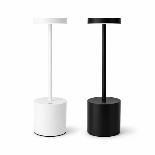 Rechargeable led desk lamp - desk,