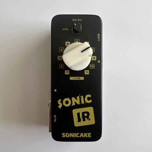Sonicake sonic speaker - sonicake, ir