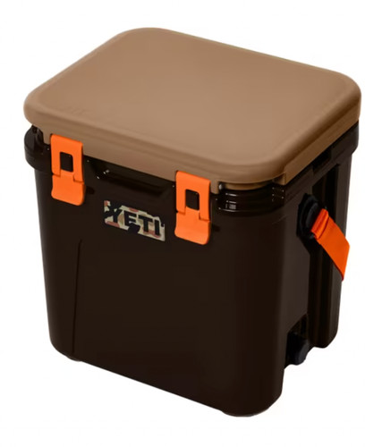 Yeti roadie wetlands camo - yeti,