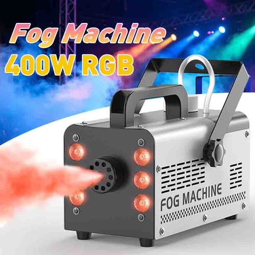 Fog smoke machine 800w - smoke,