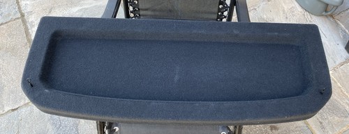 Volkswagen cross rear load - t-cross,