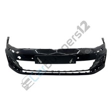 VW GOLF GTI GTD FACELIFT MK7 2013-17 FRONT BUMPER 5G0807221L-AD