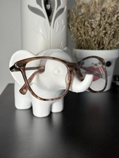Elephant Glasses Holder -