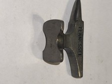 Cast Iron Anvil Paperweight