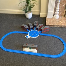 Engine Sheds Track Set Bundle