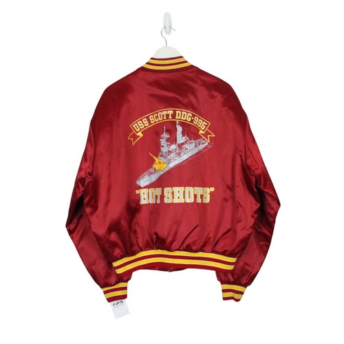 Vintage 80s swingster - vintage, varsity