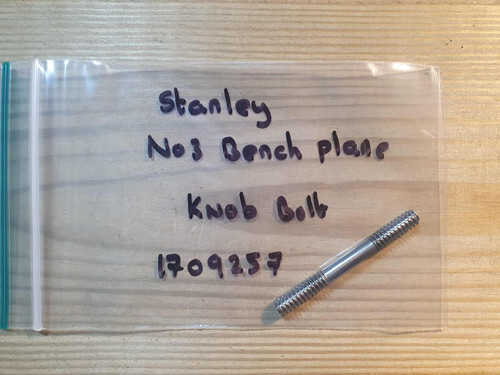 Vintage stanley plane - stanley,