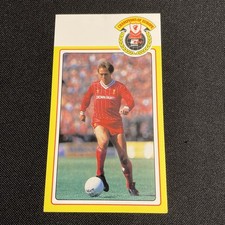 Liverpool Crown Paints Fan