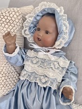Haunted Doll, Infant Spirit Positive, Vintage Armand Marseille, Experienced Only