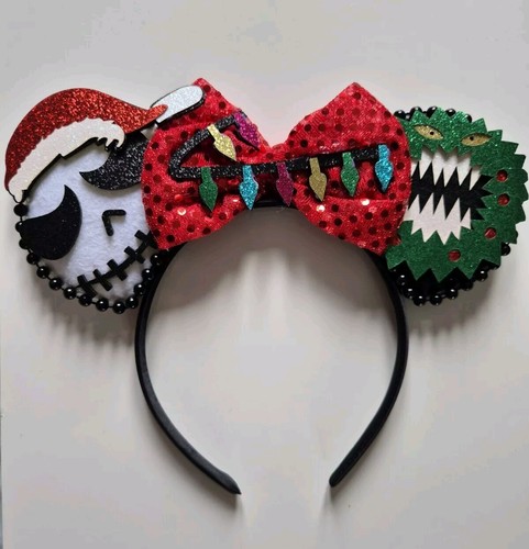 Nightmare before christmas - nightmare,