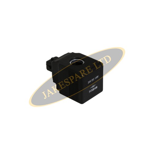 Jcb parts coil for - coil, 160