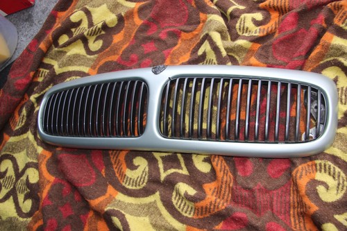Jaguar xj8 x308 - , grille