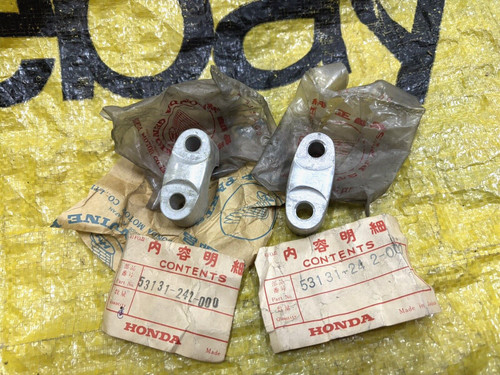 Honda cb160 cb175 - cb175, cb72