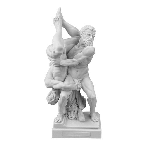 Hercules and diomedes 8th - hercules,