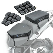 Set Motorcycle Seat Cushion