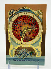 VTG 1999 Shackman Die Cut