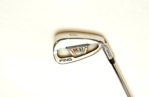 Ping s57 blue - blue, true