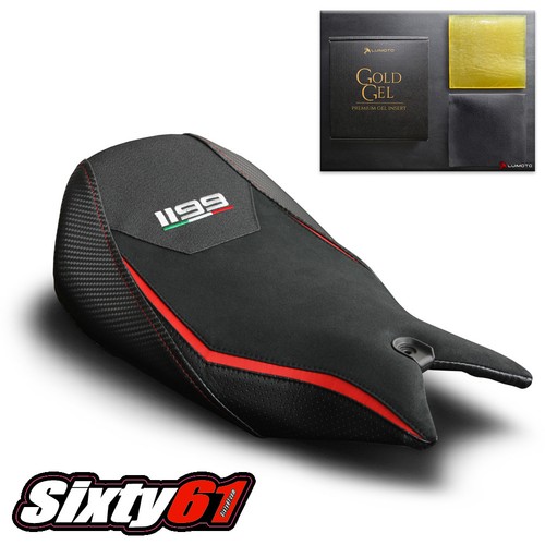 Ducati panigale 1199 - 1199, seat