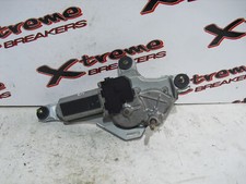 TOYOTA RAV4 3 DOOR HATCHBACK 2001-2005 WIPER MOTOR (REAR) - XBRM0081