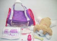 Barbie Hug N' Heal Pet Doctor