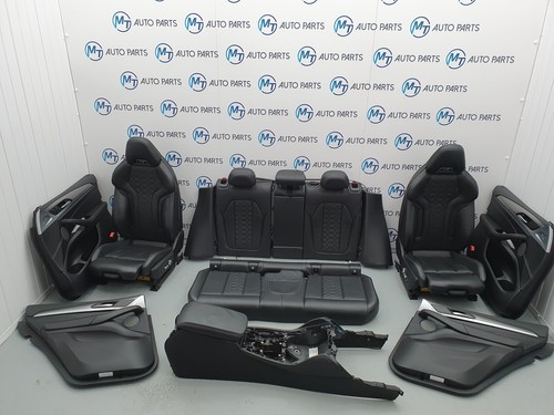 Bmw series competition - x3, m