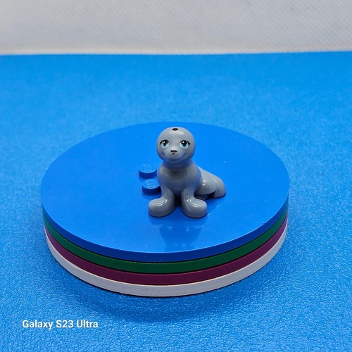 Lego animals water - lego, pets