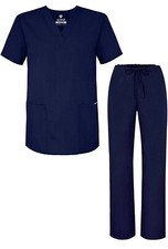 NHS Unisex Scrubs - Unisex