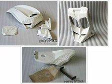 BODYKIT HARLEY DAVIDSON V-ROD