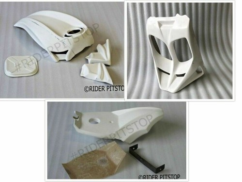 Bodykit harley davidson - bodykit, v-rod
