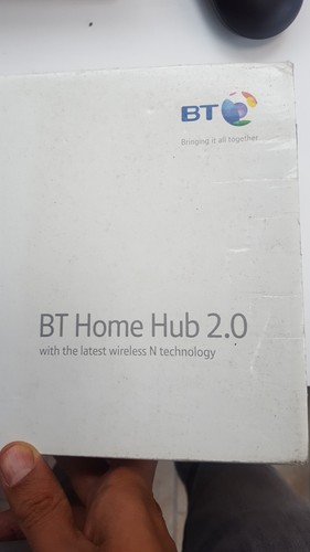 Home hub type a 044023 - home,
