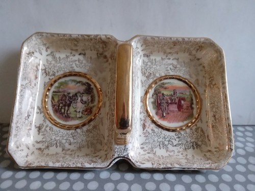 Vintage empire pottery - vintage,