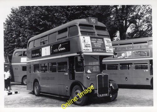 Photo bus darkroom london - photo,