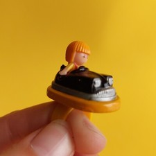 Vintage Polly Pocket 1989