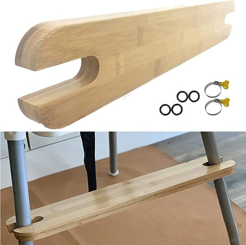 Highchair footrest easy - easy, fit