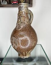 17th Century Bellarmine Bottle
