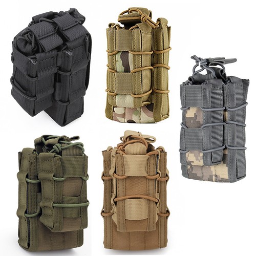 Molle open top - molle,