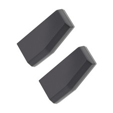 2Pcs ID63 40 BIT Car Remote Key Transponder Chip Fit for Ford Fit for Mazda