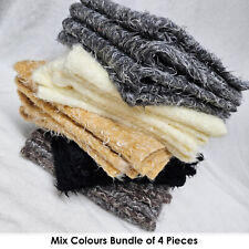 Fur Fabric, Furry Faux Sheeps