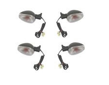 Indicators Complete Set of 4