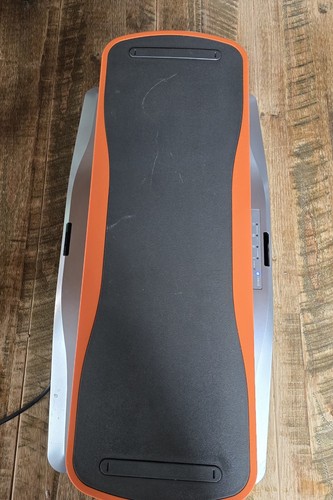 Balance board human - human, ijoy