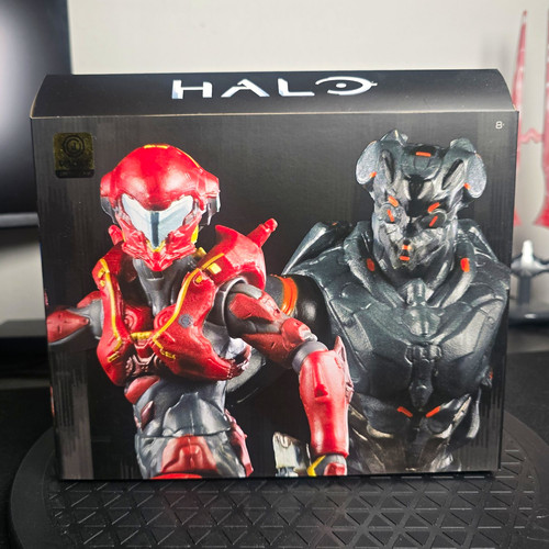 World halo jazwares - halo, vault
