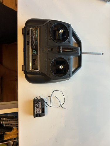 Acoms techniplus rx - tx, &
