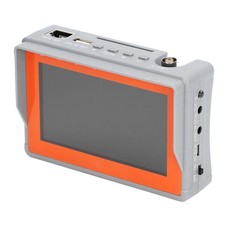 4.3in HD Video Monitor Tester