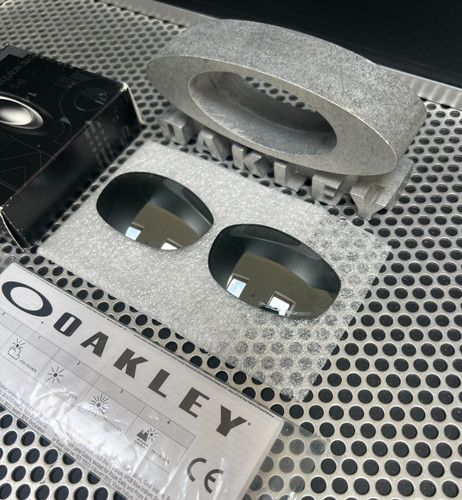 Oakley tightrope black - oakley, |