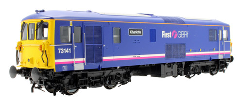 Dapol gauge oliv003 gbrf - dapol, oo