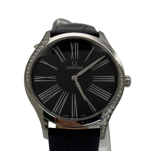 Omega ville tresor - omega, de